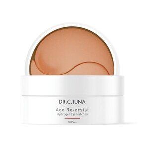 Age Reversist Hydrogel Eye Patches / Parches de hidrogel para ojos Age Reversist